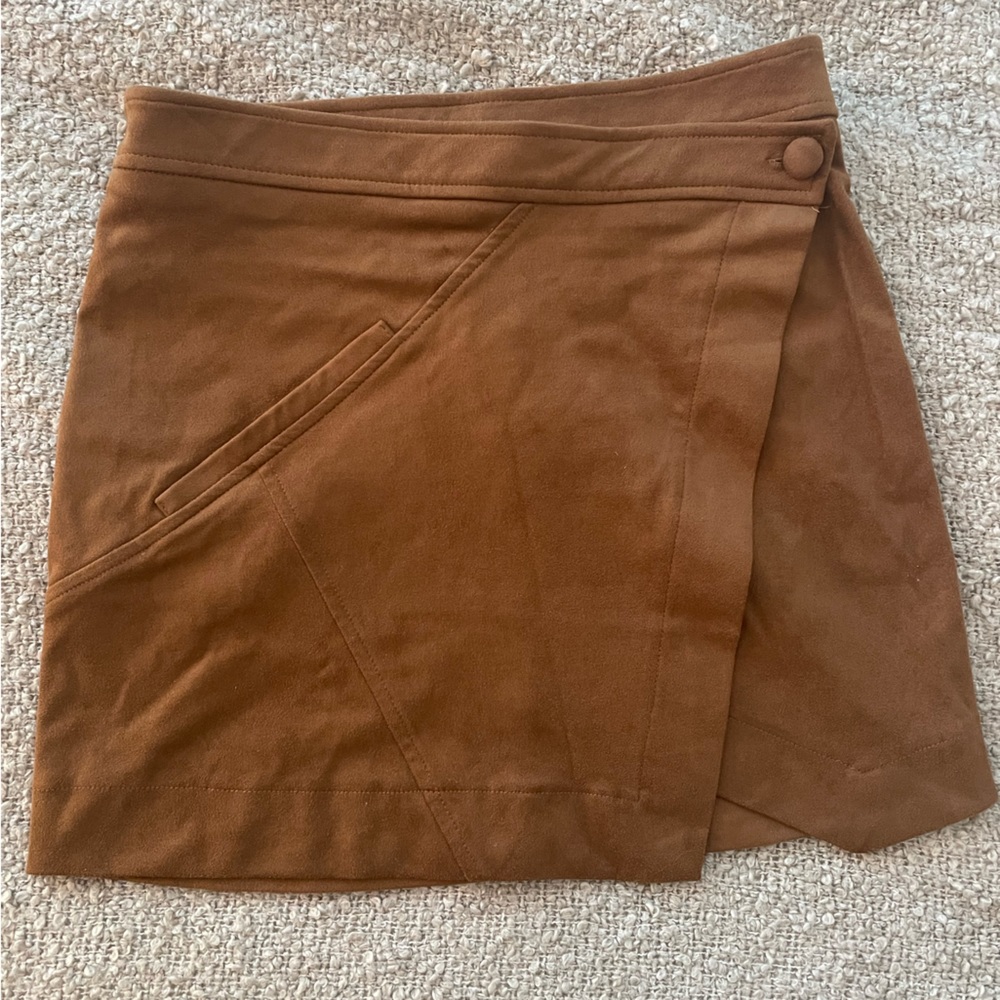 Forever 21 Mini Skirt